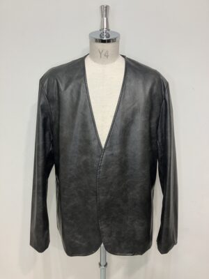 MENS ブラック ジャケット