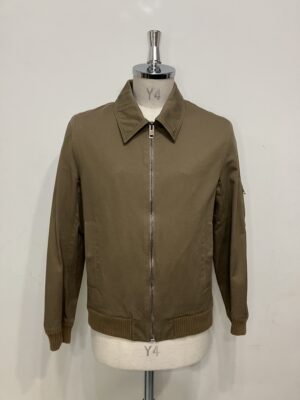 MENS ブラウン ブルゾン