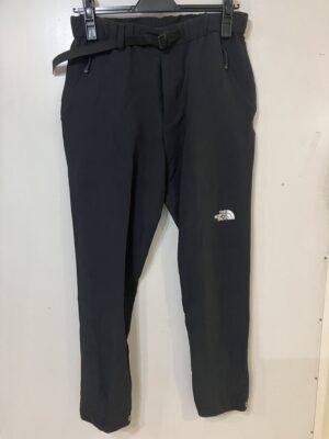 MENS ブラック パンツ