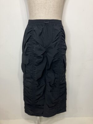 MENS ブラック パンツ