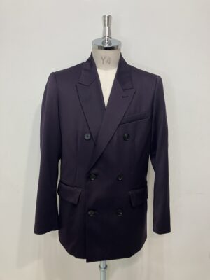 MENS パープル セットアップその他