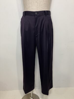 MENS パープル セットアップその他