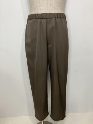 MENS ベージュ パンツ