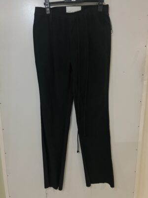 MENS ブラック パンツ