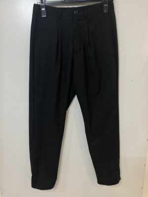 MENS ブラック パンツ