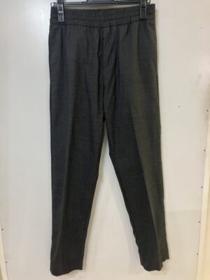MENS グレー パンツ
