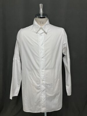 MENS ホワイト シャツ