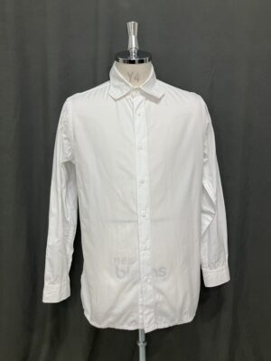 MENS ホワイト シャツ