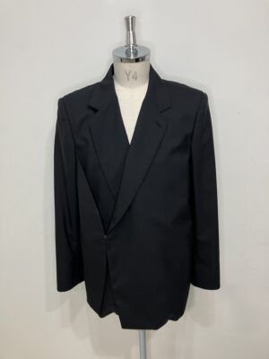 MENS ブラック ジャケット