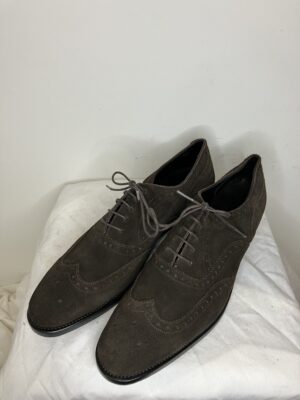 MENS ブラック シューズ