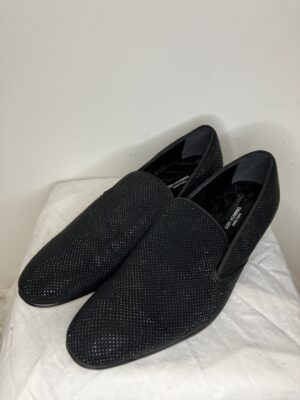 MENS ブラック シューズ