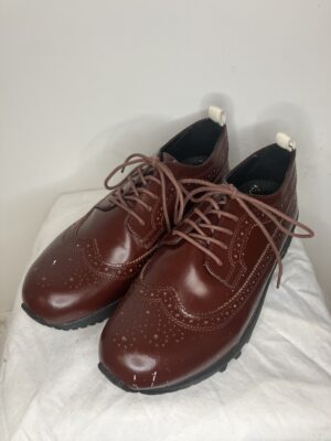 MENS ブラウン シューズ