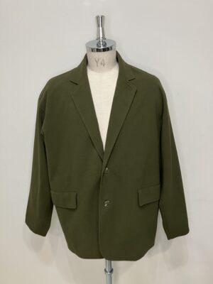 MENS カーキ ジャケット