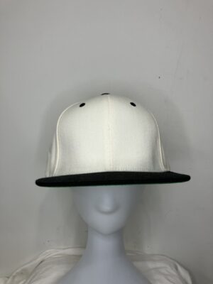MENS ホワイト 帽子・ハット