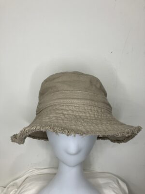 MENS ブラウン 帽子・ハット
