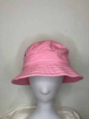 MENS ピンク 帽子・ハット