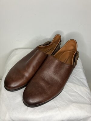 MENS ブラウン シューズ