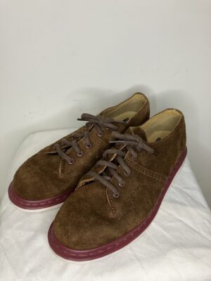 MENS ブラウン シューズ