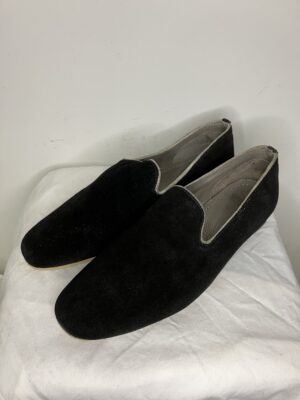 MENS ブラック シューズ