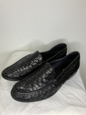 MENS ブラック シューズ