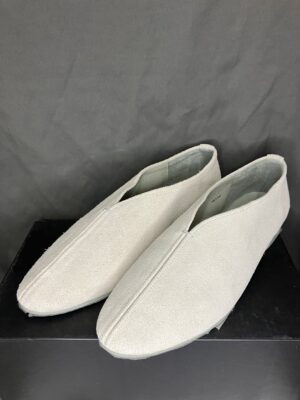 MENS ベージュ シューズ