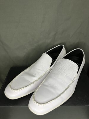 MENS ホワイト シューズ