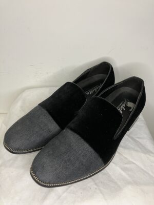 MENS ブラック シューズ