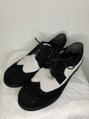 MENS ブラック シューズ