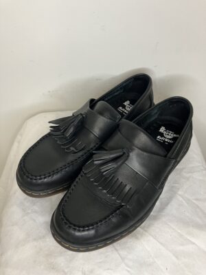 MENS ブラック シューズ