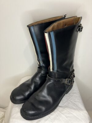 MENS ブラック シューズ
