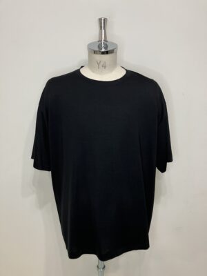 MENS ブラック Tシャツ・カットソー