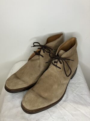 MENS ブラウン シューズ