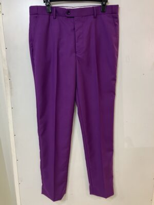 MENS パープル セットアップその他