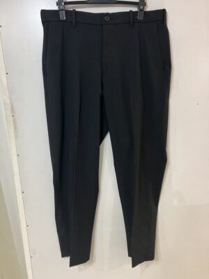 MENS ブラック パンツ