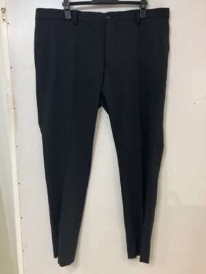 MENS ブラック パンツ
