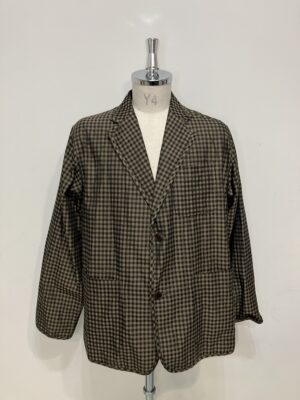 MENS ブラウン セットアップその他