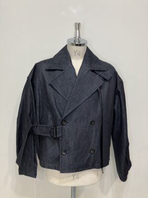 MENS ブルー ジャケット