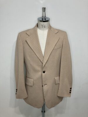 MENS オレンジ ジャケット