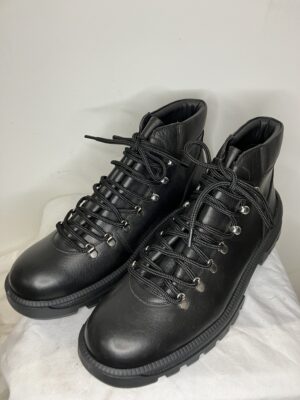 MENS ブラック シューズ