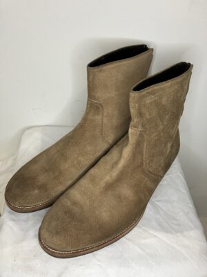 MENS ベージュ シューズ