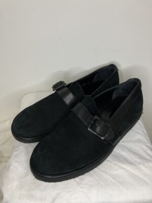 MENS ブラック シューズ