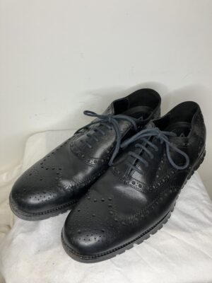 MENS ブラック シューズ