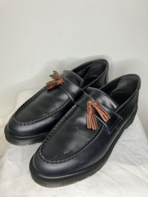 MENS ブラック シューズ