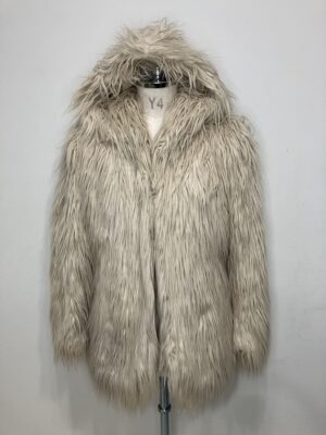 MENS ベージュ コート
