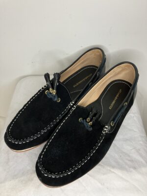 MENS ブラック シューズ