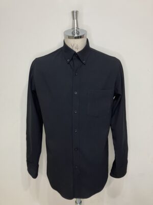 MENS ブラック シャツ