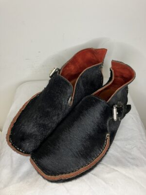 MENS ブラック シューズ