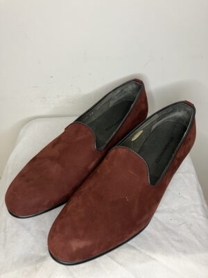 MENS ブラウン シューズ