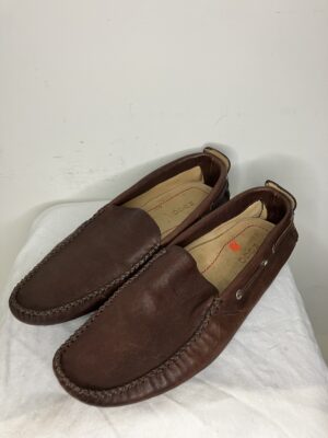 MENS ブラウン シューズ