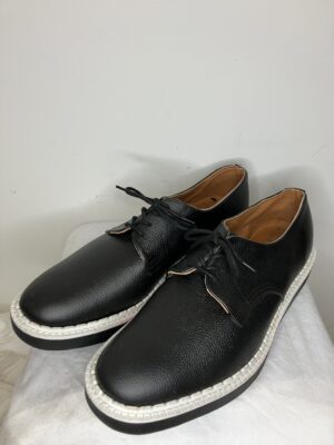 MENS ブラック シューズ